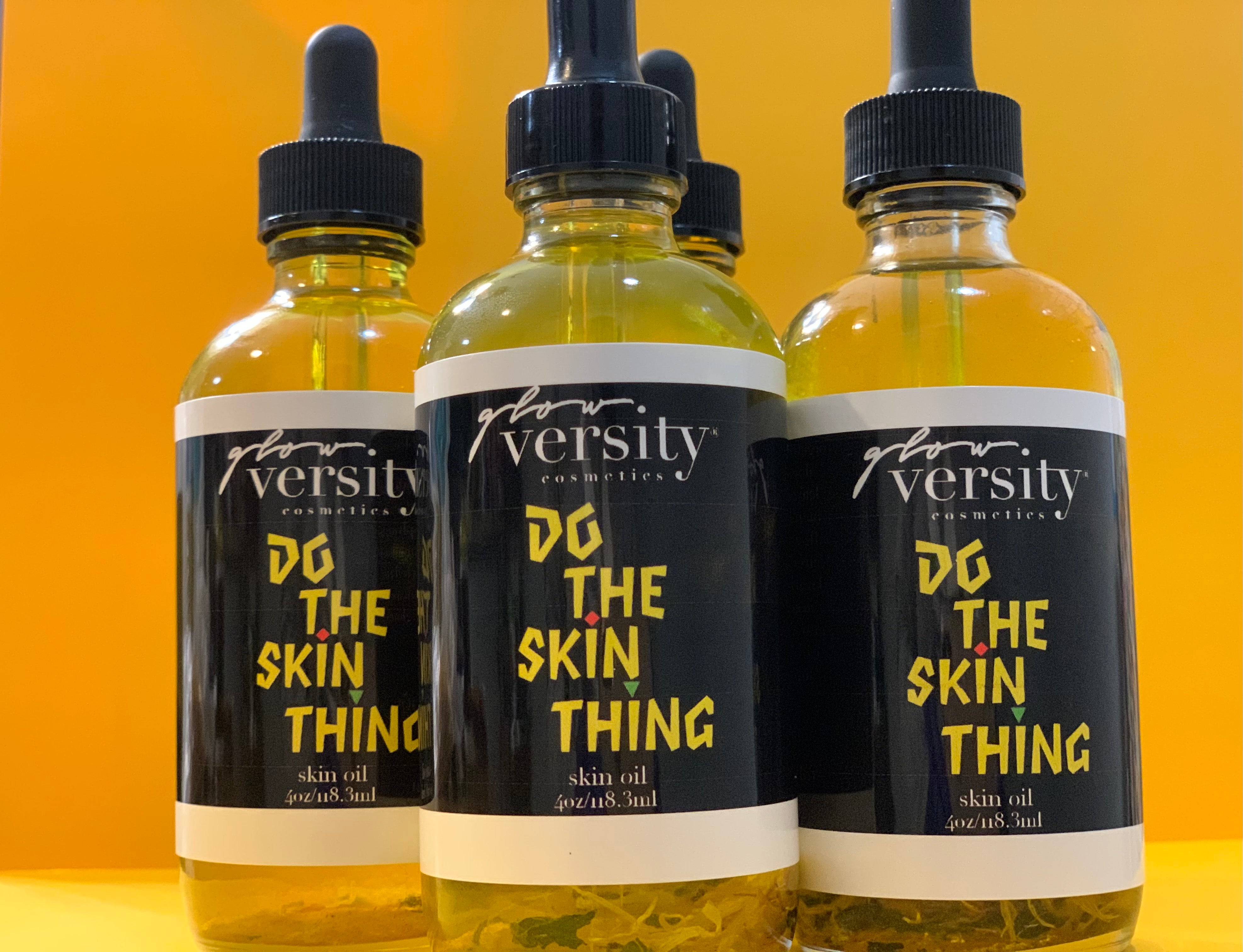 Do The Skin Thing Oil